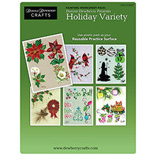Holiday Variety-WSP - Dewberry U