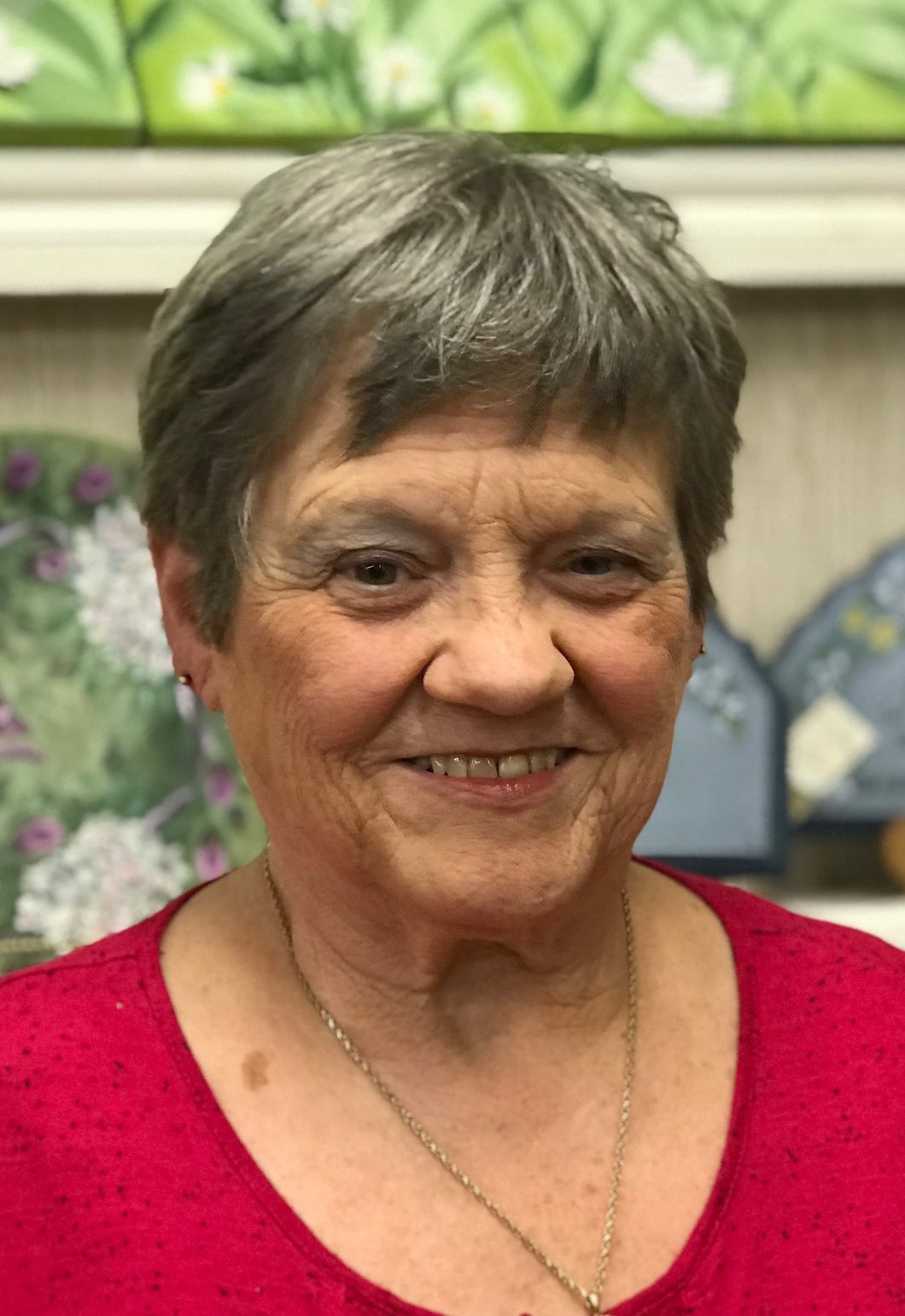 One Stroke Level 3 At Home Certification with Pat Houston – Dewberry U