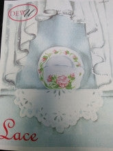 Lace-WSP - Dewberry U