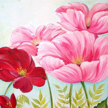 Large Floral Field Project Packet LRGFLORALFIELDPP