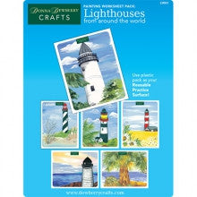 Lighthouses-WSP