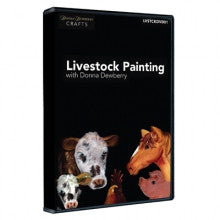 LIVESTOCKDVD Livestock Study DVD
