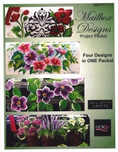Mailbox Designs-WSP