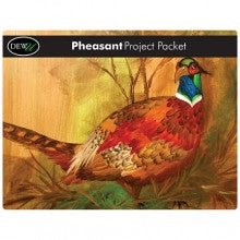 Pheasant Project Packet PHEASANTPP