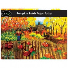 Pumpkin Patch Project Packet PPPP