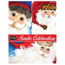 Santa Celebration Project Packet SANTACELEB