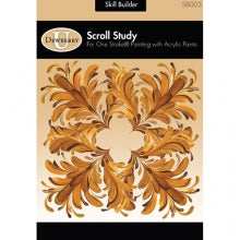 Skill Builder: Scroll Study SB005