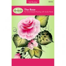 Skill Builder: Roses SB006