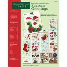 Seasons Greetings-WSP - Dewberry U