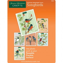 Songbirds-WSP - Dewberry U