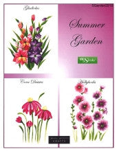 Summer Garden WSP - Dewberry U