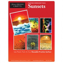 Sunsets-WSP - Dewberry U