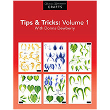 Tips And Tricks Volume 1-WSP & DVD - Dewberry U