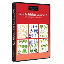 TITVOL1DVD Tips And Tricks Volume 1 DVD