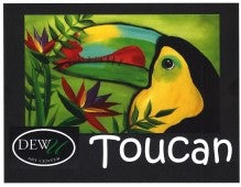 Toucan Worksheet Pack