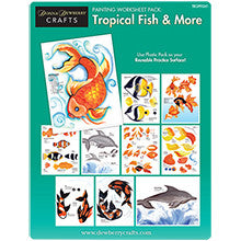 Tropical Fish & More-WSP