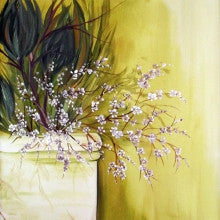 Tuscan Bliss Project Packet PP-Tuscan Bliss