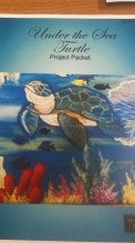 Under the Sea-WSP - Dewberry U