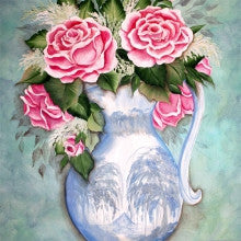 Rose Pitcher Project Packet ROSEPITCHER