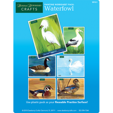 Waterfowl-WSP
