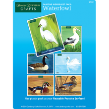 Waterfowl-WSP - Dewberry U